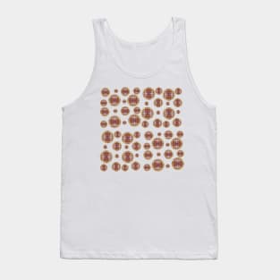 Magic Circle 2 Tank Top